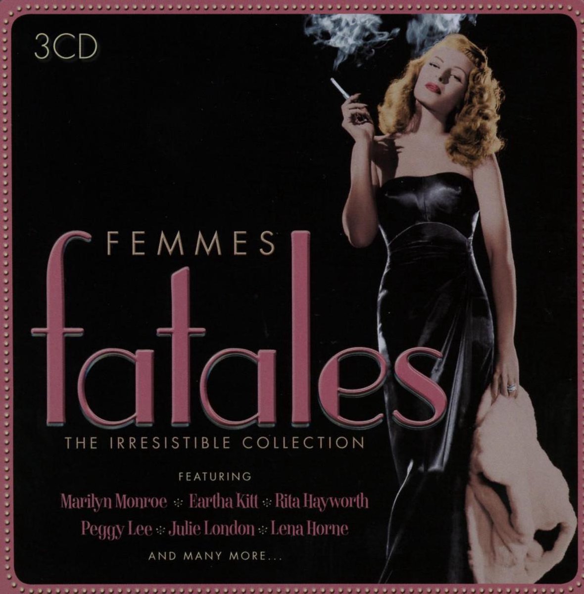 Various - Femmes Fatales