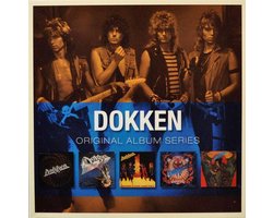 Original Album Series
