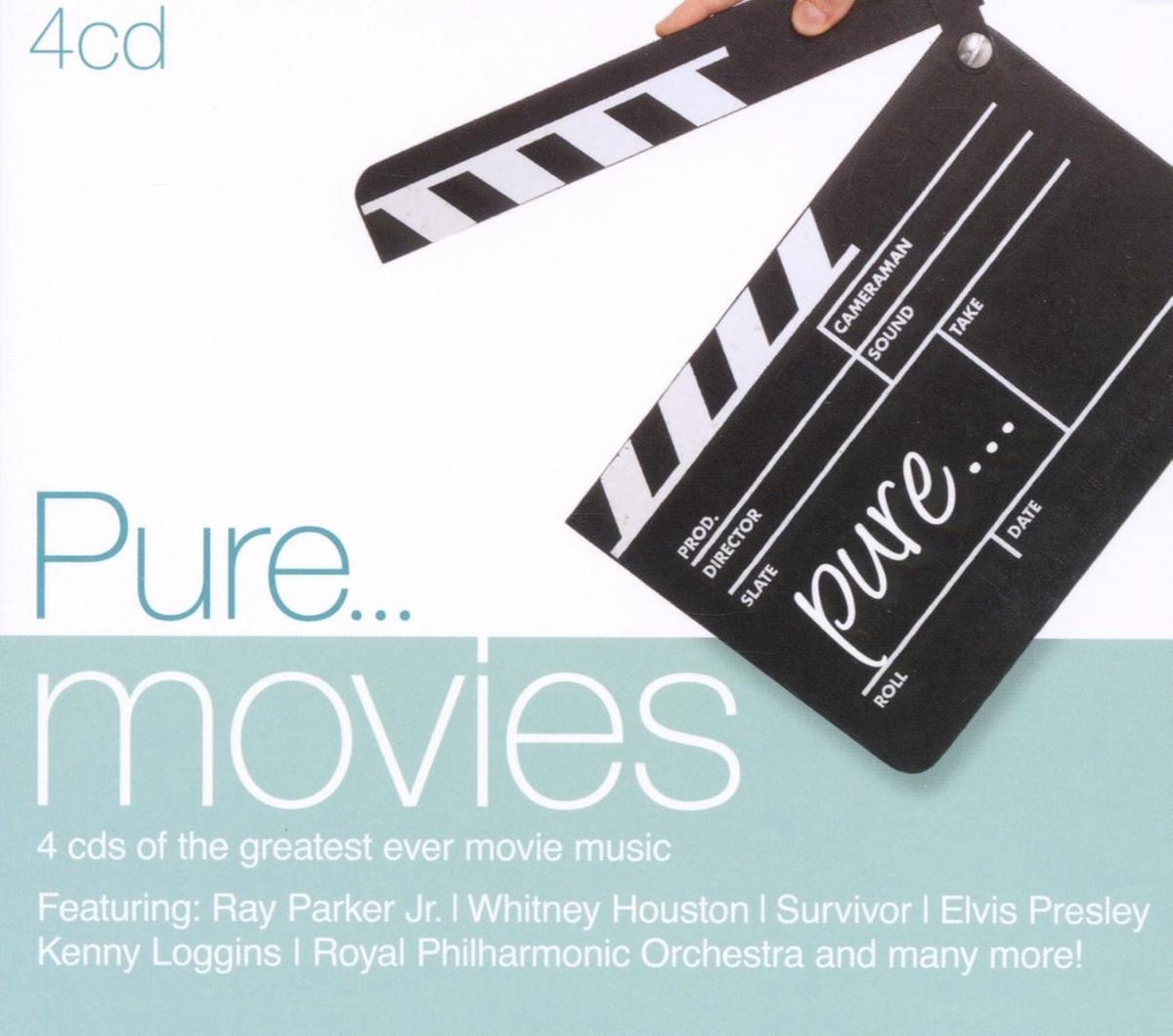 Pure... Movies