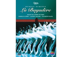 La Bayadere