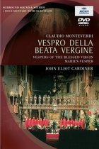 Vespro Della Beata Vergine(Complete