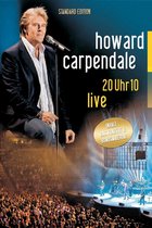 Howard Carpendale - 20 Uhr 10 (Live)