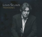 Louis Sclavis - Frontieres (CD)