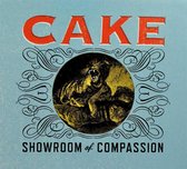 Showroom Of Compassion - Cake