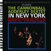 Cannonball Adderley Sextet - In New York (Keepnews Collection) (CD) (Keepnews Collection)