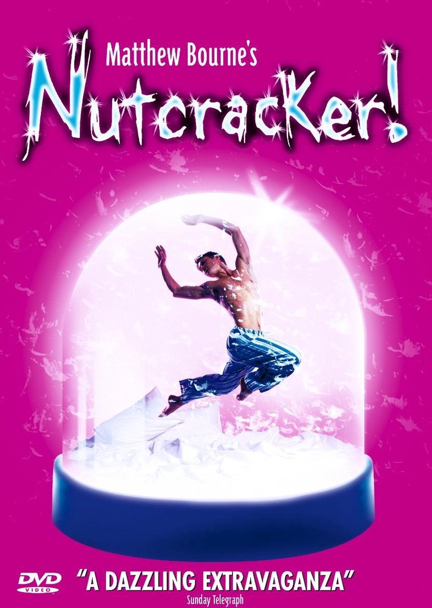 Various - Nutcracker