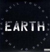 Earth (3LP)