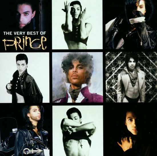 Monografie Het begin Toepassen Very Best Of Prince, Prince | CD (album) | Muziek | bol.com
