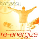 Body & Soul: Re-Energize