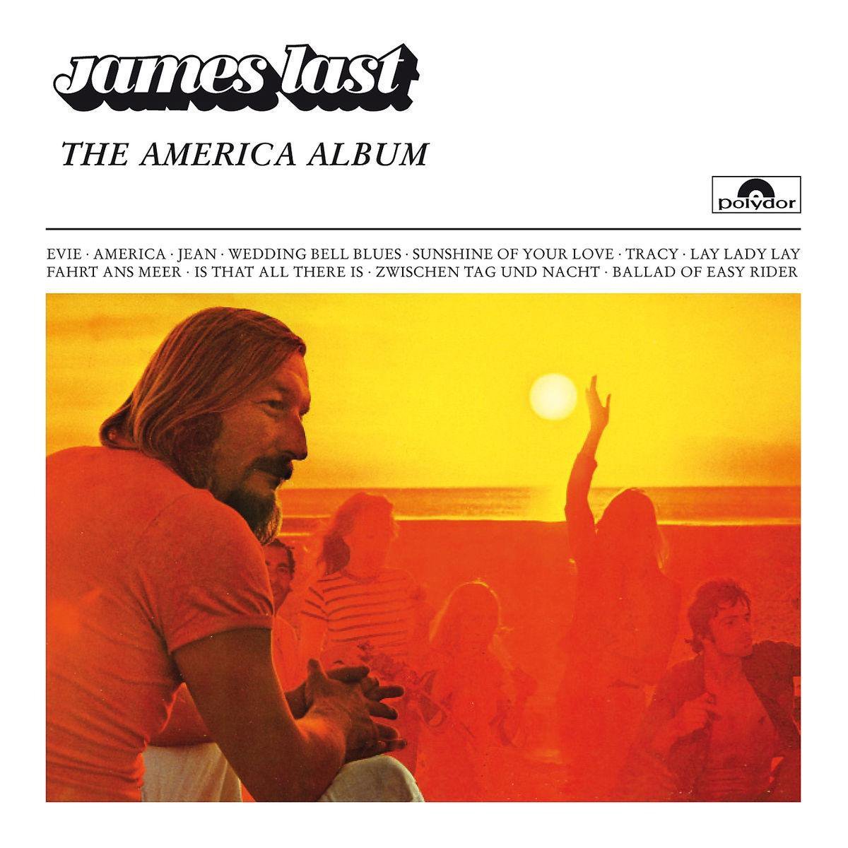 America Album