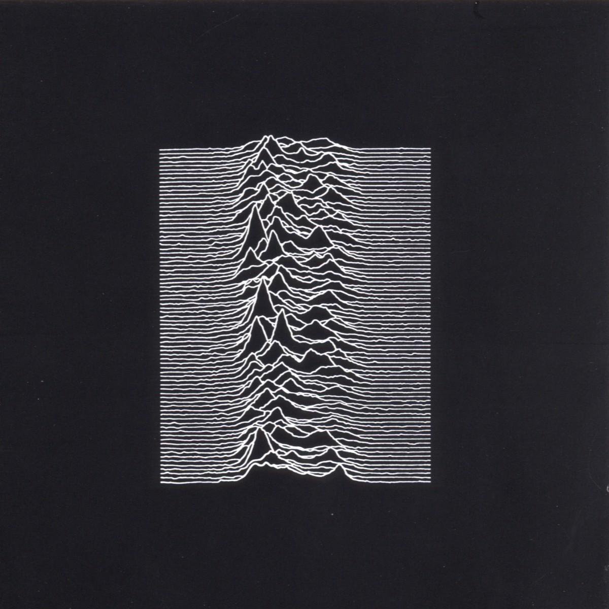 Unknown Pleasures