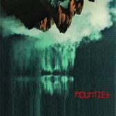 Mounties - Thrash Rock Legacy (LP)