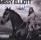 Respect M.E. -Greatest Hits