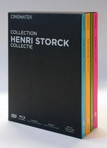Henri Storck - Collection (2 Blu-ray)