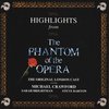 The Phantom Of The Opera (Highlights)