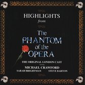 Highlights Phantom Of The Opera