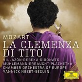 Mozart / La Clemenza