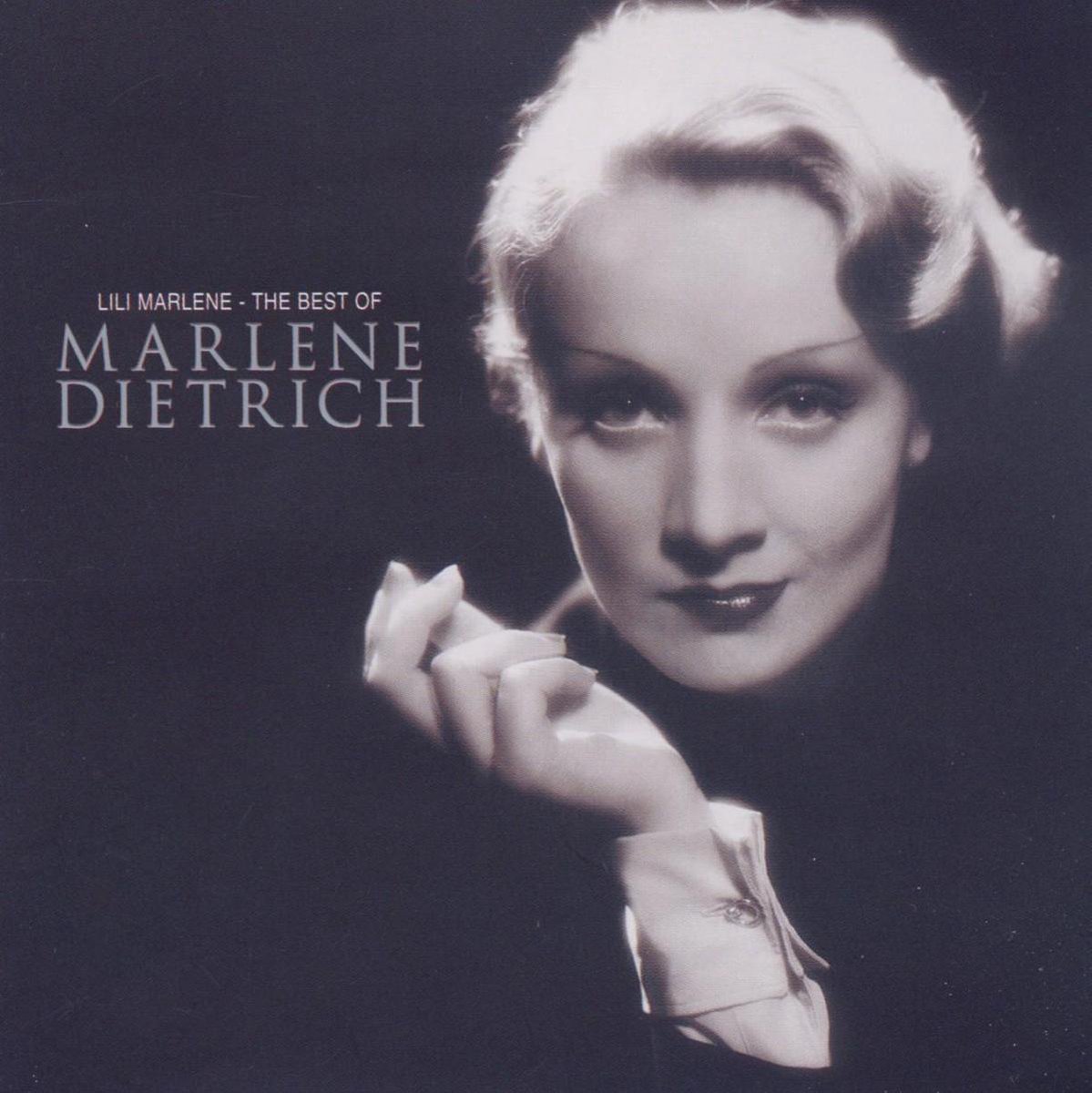 Marlene Dietrich You Ve Got That Look
