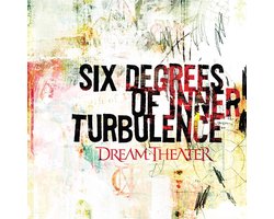 Six Degrees Of Inner Turbulence