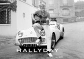 Johnny Hallyday - Official Mercury 1961-1975 (CD)