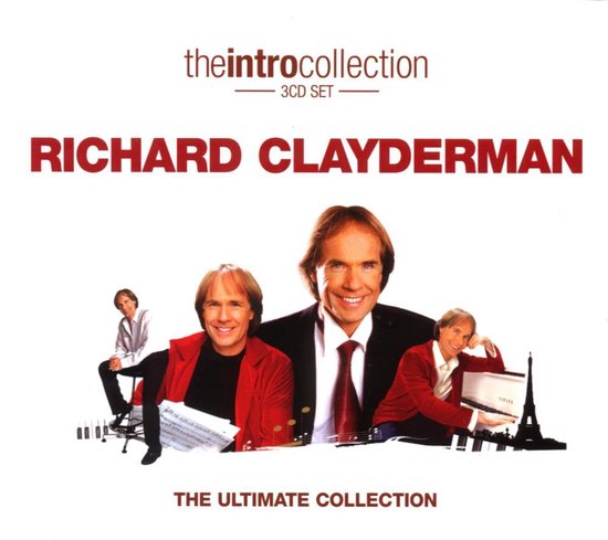 Ultimate Collection