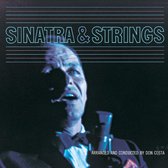 Sinatra & Strings (CD)