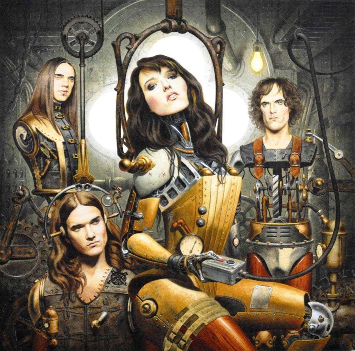 Halestorm