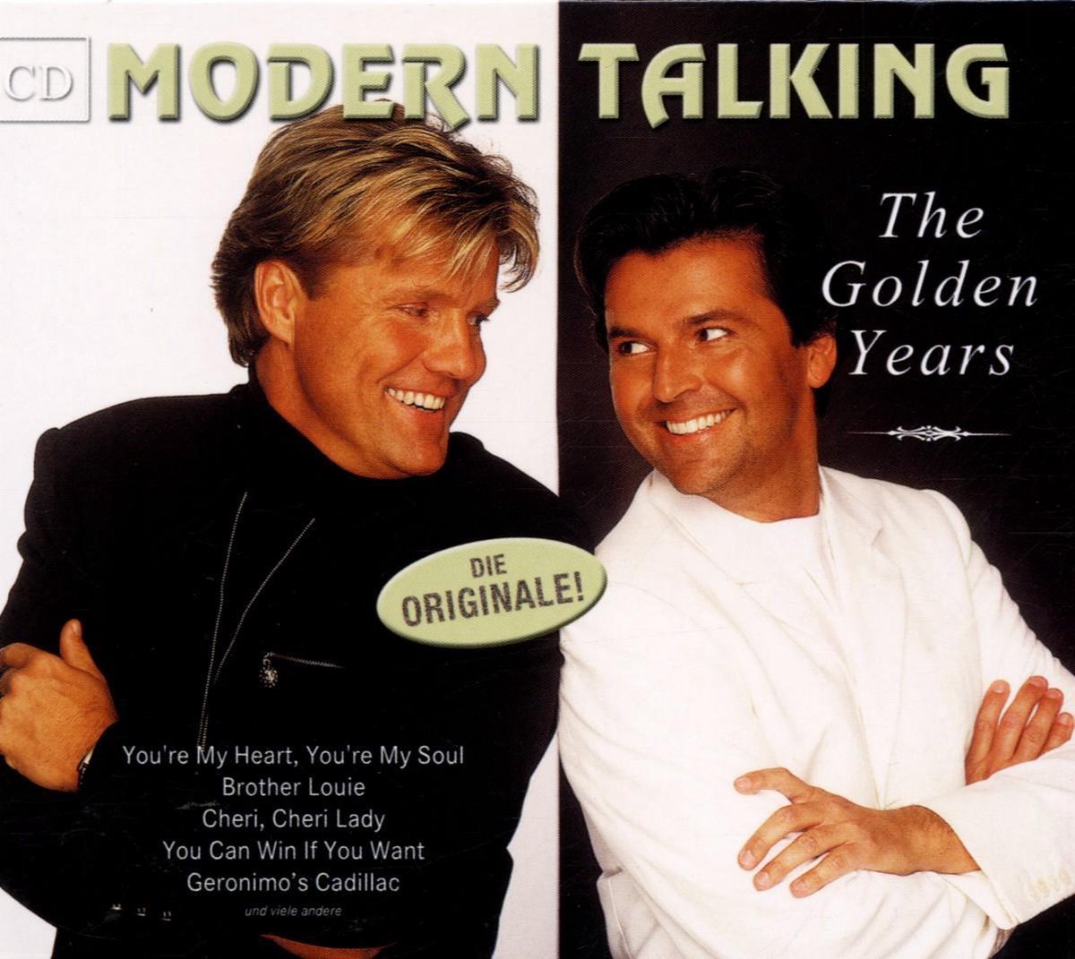 Golden Years 1985 - 1987