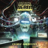 Cosmic Conqueror (LP)