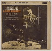 Djangology - Reinhardt Django