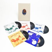 The Prestige 10-Inch Lp Collection,