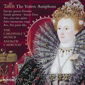 Tallis / The Votive Antiphons