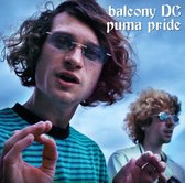 Balcony DC - Puma Pride (LP)