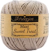Scheepjes Maxi Sweet Treat - 406 Soft Beige