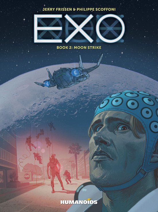 Exo (EN) 2 - Moon Strike