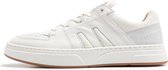 Bullboxer  -  Bullboxer Code Sneaker  -  Men  -  White  -  47  -  Sneakers