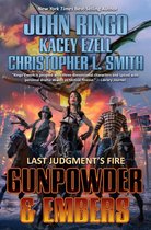 Last Judgment's Fire 1 - Gunpowder & Embers