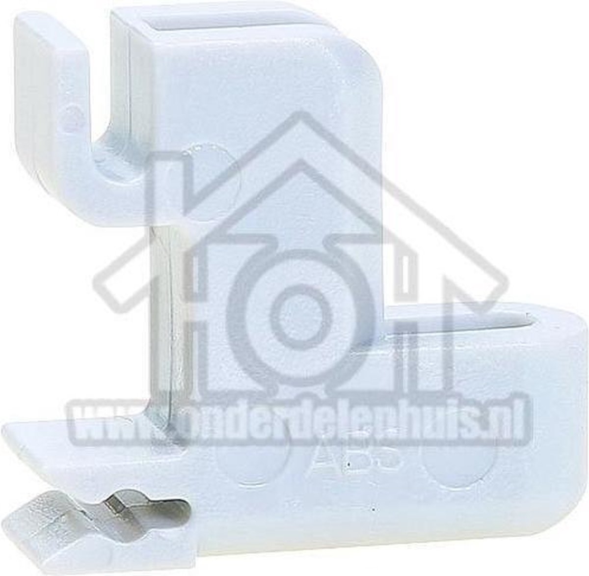 Dometic Houder Klemhouder voor rooster RGE2000, T105GE 2926011020