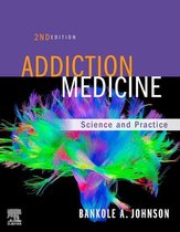 Addiction Medicine E-Book