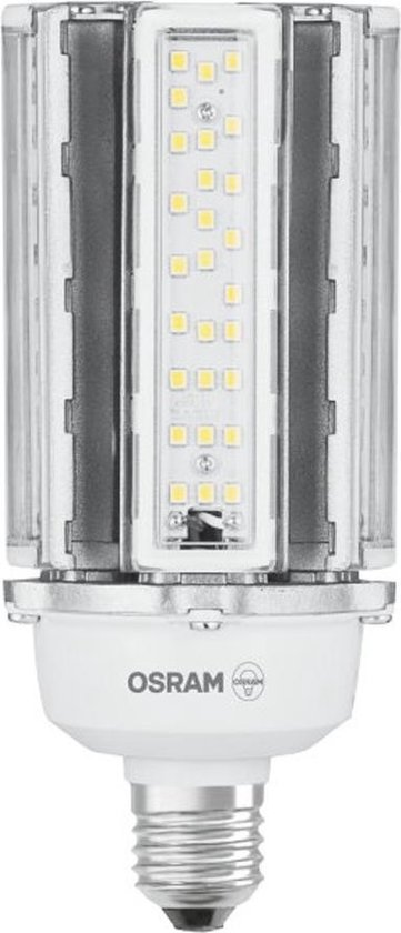 Osram Parathom HQL LED E27 30W 840 | 360 Beam Angle - Vervangt 80W | bol