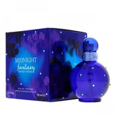 Britney Spears Midnight Fantasy - 100ml - Eau de parfum