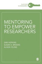 Success in Research - Mentoring to Empower Researchers