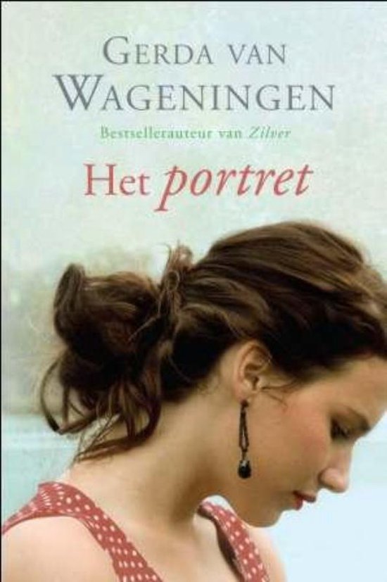 Het portret - Gerda van Wageningen | Northernlights300.org
