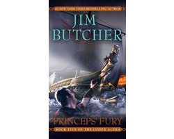 Princeps' Fury