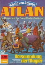Atlan classics 328 - Atlan 328: Versammlung der Magier
