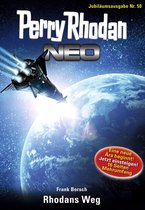 Perry Rhodan Neo 50 - Perry Rhodan Neo 50: Rhodans Weg