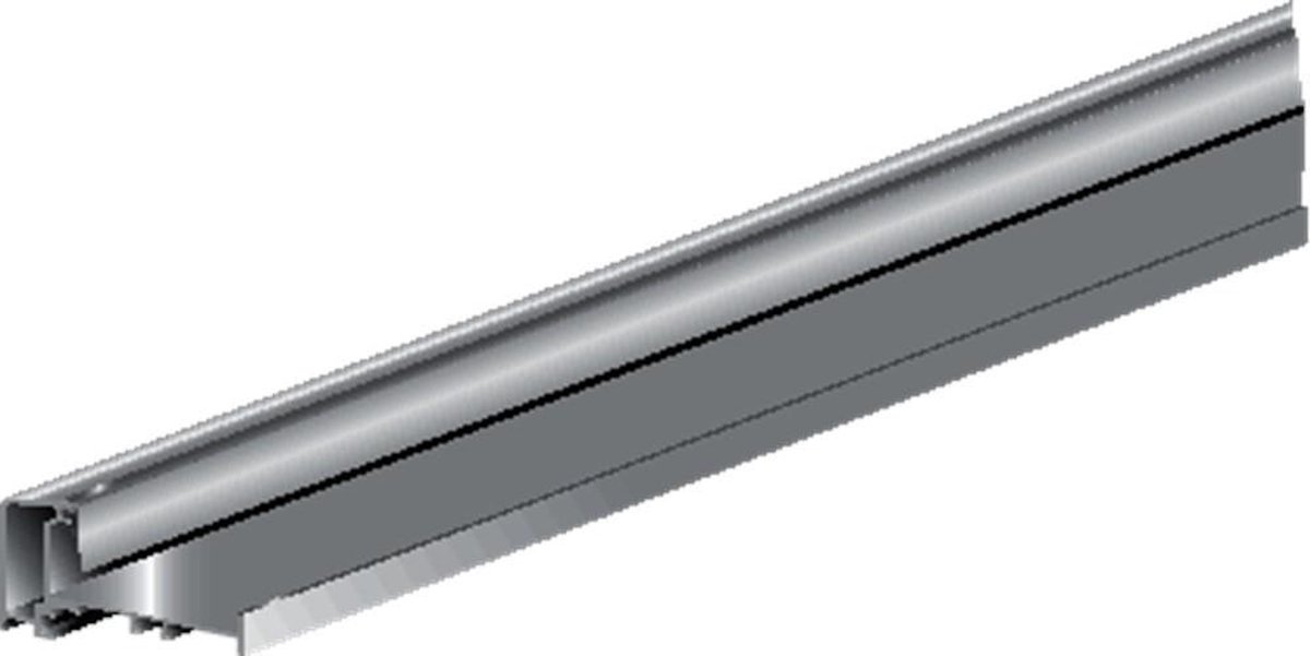 Ellen Aanslagprof Anb-S5 300cm Alu Acryl
