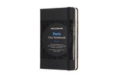 Moleskine City Notebook - Parijs