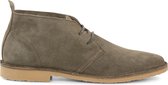 Sacha - Heren - Desert boot taupe - Maat 42