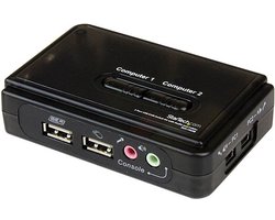 KVM switch Startech SV211KUSB